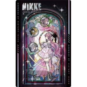 アルジャーノンプロダクト 勝利の女神 NIKKE ガンガールメタル アルジャーノンプロダクト 勝利の女神 NIKKE ガンガールメタル