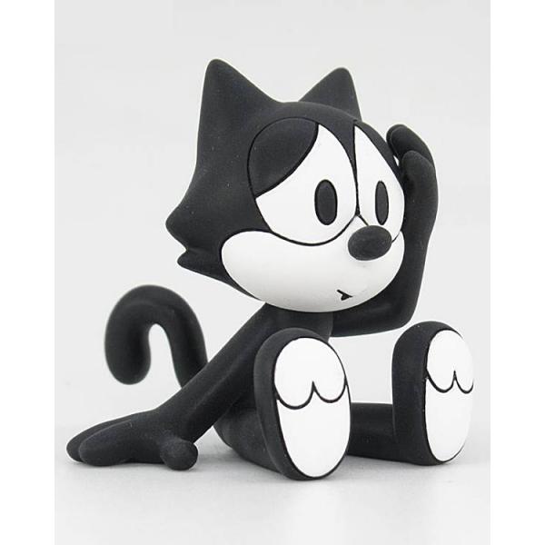 【フィリックスC】Felix the Cat フィギュアコレクション