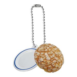 【とびっきりメロンパン+お皿】リトルマーメイド ...の商品画像