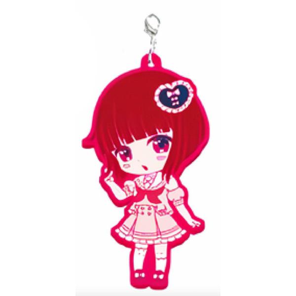 【G賞 有馬かな (ラバーストラップ) 】 タイトーくじ 【推しの子】 Sweet Sailor S...