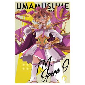 W3-05 ヒシアケボノ (キャラクターカード＜勝負服＞) 】 ウマ娘