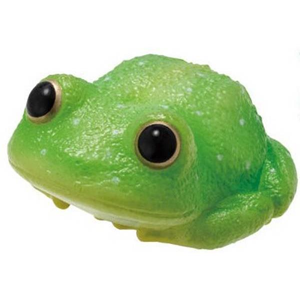 【グミガエル】てのりフレンズ11