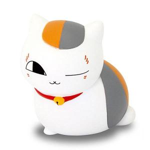 【ウィンクするニャンコ先生】夏目友人帳 ちんまり...の商品画像
