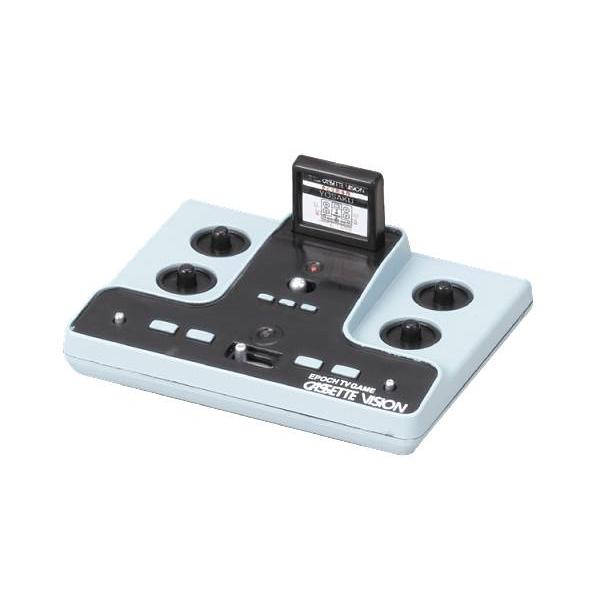 【2.カセットビジョン】 エポック社の野球盤3Dエースオーロラビジョン&amp;カセットビジョンとバーコード...