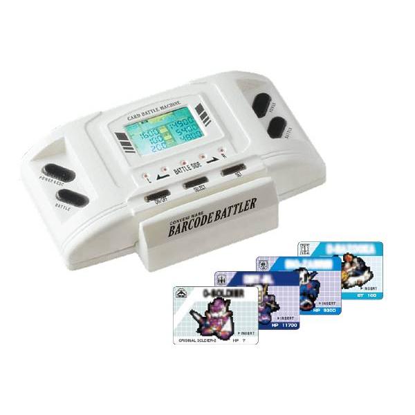 【4.バーコードバトラー】 エポック社の野球盤3Dエースオーロラビジョン&amp;カセットビジョンとバーコー...