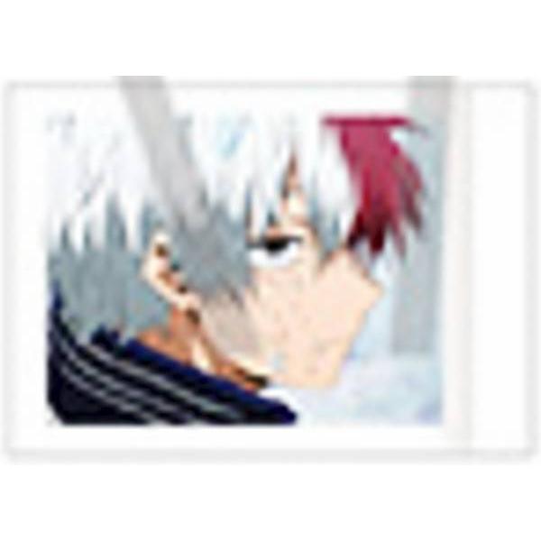 【35.轟焦凍】僕のヒーローアカデミア ぱしゃこれ -6期-7期-