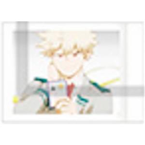 緑谷出久/A(横長)】僕のヒーローアカデミア スナップマイド6 : トレカ