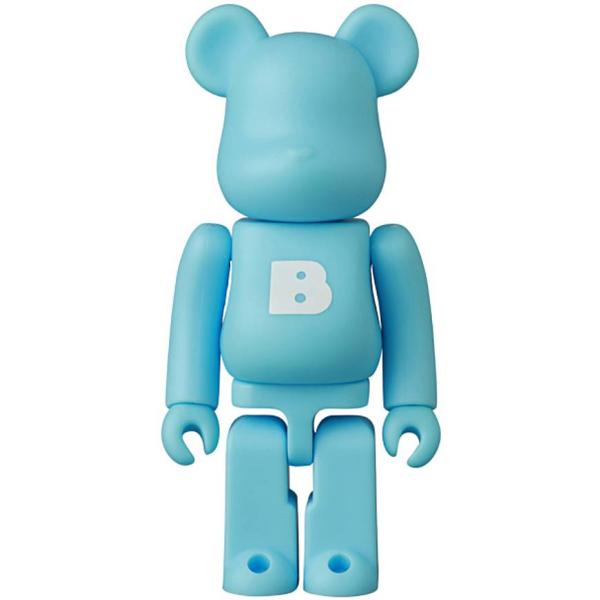 【「＠」/ベーシック】 メディコムトイ ベアブリック BE@RBRICK SERIES 51
