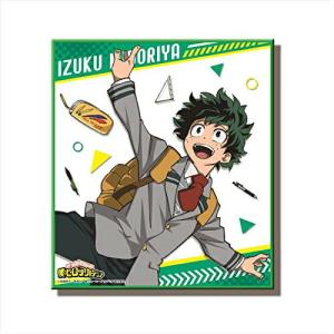 6.白布賢二郎】ハイキュー!! わちゃっと!トレーディング缶バッジ 白鳥