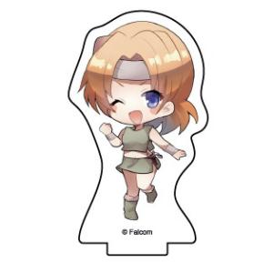 人渣反派自救系統 穿書自救指南 グッズ アクリルスタンド 沈清秋 洛