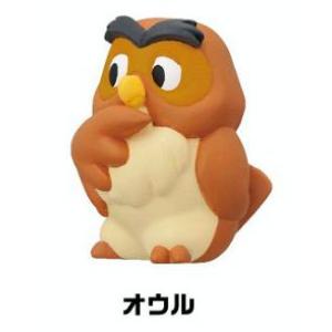 ティガー】 くまのプーさん ソフビパペットマスコット : トレカ
