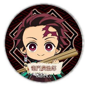 ANIPLEX（アニプレックス） 缶バッジ 竈門炭治郎『劇場版「鬼滅の刃