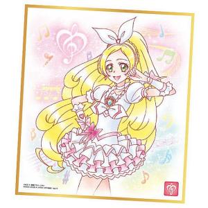 No.26 キュアリズム (HR) 】 プリキュアカードウエハース12 : トレカ