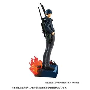 中古フィギュア ARTFX J 江戸川コナン 赤井秀一衣装ver. 「名探偵