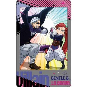 蛙吹梅雨(縦長)】僕のヒーローアカデミア スナップマイド5 : トレカ