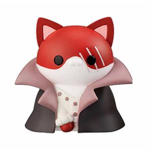 おやすみニャンピース エース ポートガス・D・エース】MEGA CAT PROJECT ワンピース おやすみ