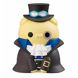 おらふくん】ドズル社 おまんじゅうにぎにぎマスコット : トレカ