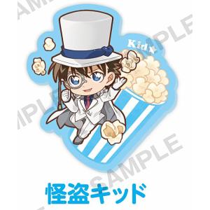 ヴァイスシュヴァルツブラウ CNN/01E-004 ハートフルな泥棒 怪盗キッド