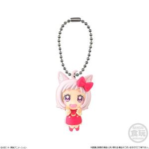 【5.エナジー妖精コメコメ】 デリシャスパーティ・プリキュア マスコット２