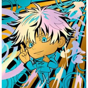 呪術廻戦0 メタルカード 夏油 傑 セット Amazon.co.jp: 【016 夏油傑】 劇場版 呪術廻戦 0 メタルカード