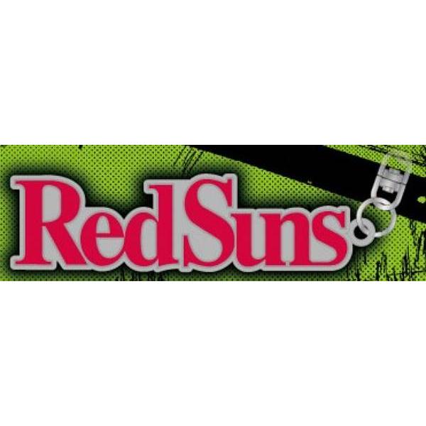 【RedSuns】頭文字D メタルキーホルダー 第一弾