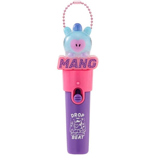 【MANG】BT21 Light stick charm