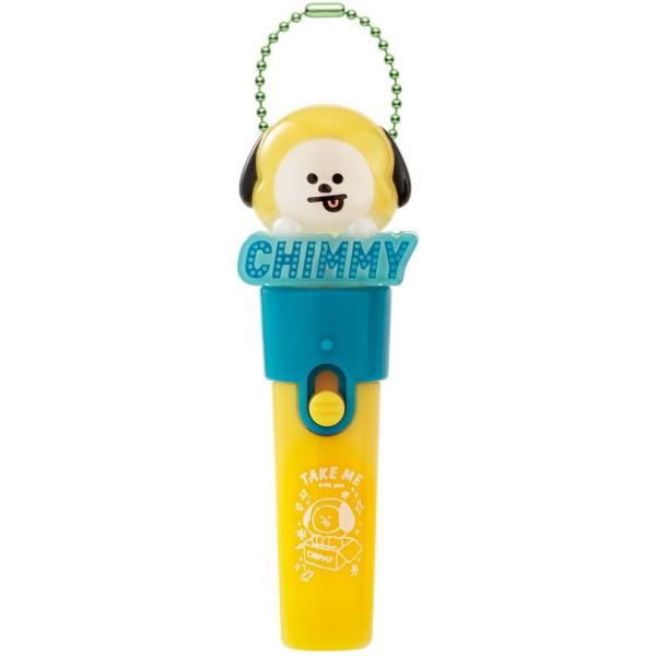 【CHIMMY】BT21 Light stick charm