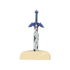 BANDAI 【即納】 PROPLICA ゼルダの伝説 マスターソード 約