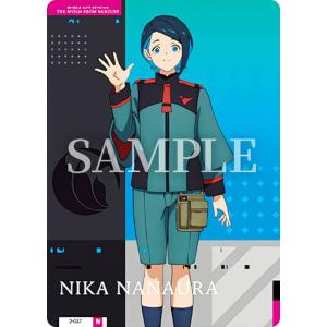 【3-037 ニカ・ナナウラ (N ノーマル) ...の商品画像