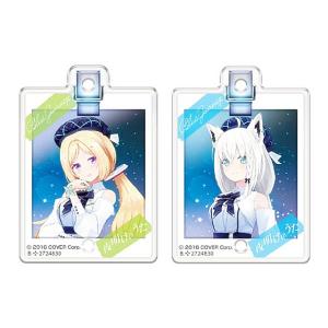 hololive OFFICIAL CARD GAME クインテットスペクトラム 白上フブキ