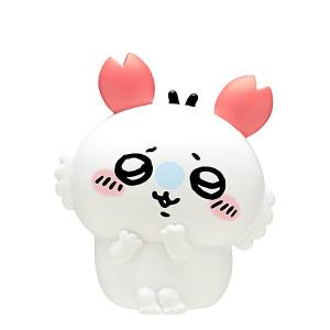 【カニなモモンガ】ちいかわ ソフビフィギュア3の商品画像