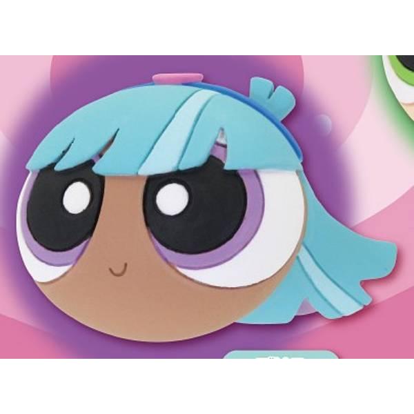 【ブリス】パワーパフガールズ キャラリング