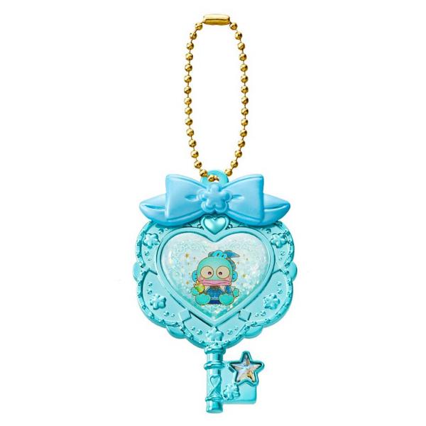 【7.ハンギョドン】サンリオキャラクターズ きらっとマジカルチャームBiscuit