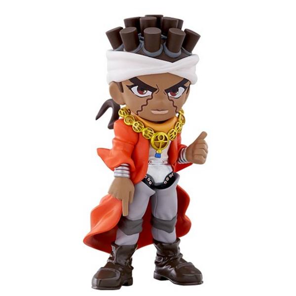 【モハメド・アヴドゥル】PalVerse ジョジョの奇妙な冒険 スターダストクルセイダース