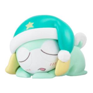 【ちびケロ】 ケロロ軍曹 ちびケロねむらせ隊であります