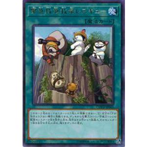 遊戯王 COTD-JP061 緊急救急救命レスキュー(日本語版 レア) コード・オブ・ザ・デュエリス...