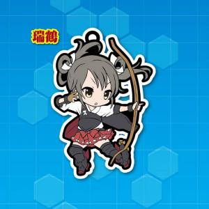 【翔鶴】艦隊これくしょん 艦これ トイズワークスコレクション 光る☆にいてんごむっ！｜lead-netstore