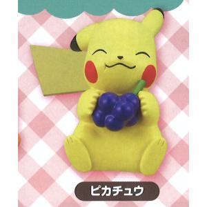 ラストワン賞 ピカチュウ（オスのすがた）30周年記念ぬいぐるみ】 一番