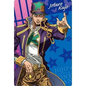 No.1 ジョルノ・ジョバァーナ (キャラクターカード) 】 ジョジョの奇妙