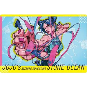 O ジョジョの奇妙な冒険 ABC 「決意の徐倫」 J-746 トレカ R JO6-01 空条徐倫/S・F (SR スーパーレア)】にふぉるめーしょん