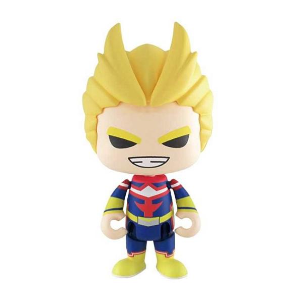 【オールマイト】ポプセル 僕のヒーローアカデミア 雄英高校教師・プロヒーロー編