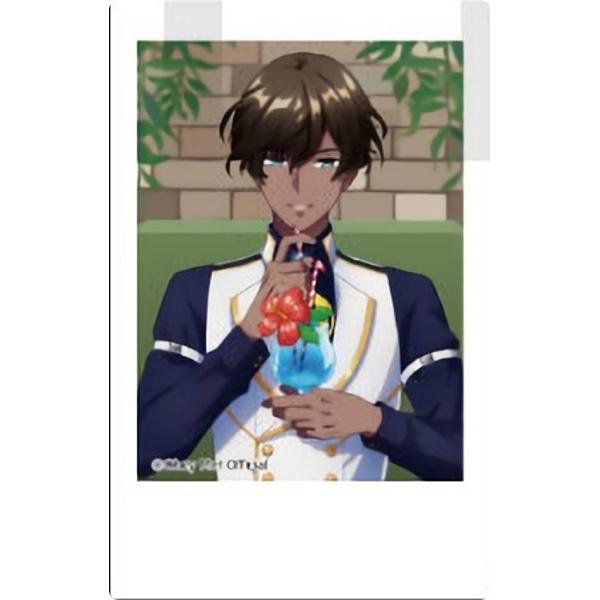 【シメオン】Obey Me!×mixx garden どきどきカフェめぐり in 人間界 トレーディ...