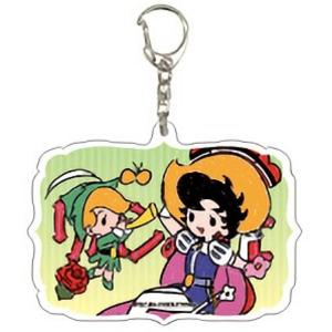 尾浜勘右衛門(私服)】忍たま乱太郎 スナップマイド : トレカショップ