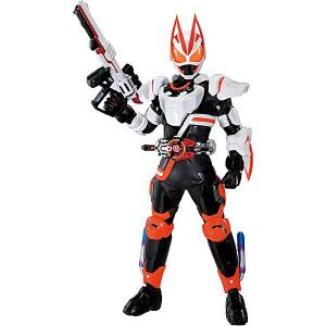 ガンバライジング ライダータイム2弾 LR 仮面ライダーグリスブリザード