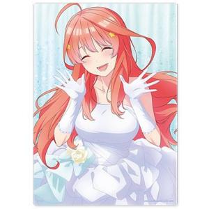 ブシロード 五等分の花嫁 カードゲーム GYC-BP1-030 可愛さ満点☆中野