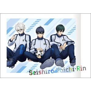 ブルーロック ぱしゃこれPREMIUM 糸師凛 26枚セット 糸師凛B】ブルーロック ぱしゃこれ PREMIUM - トレカ&ホビーの