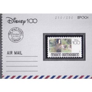 エポック社（EPOCH） 予約 12/16(土）発売 Disney創立100周年 2023
