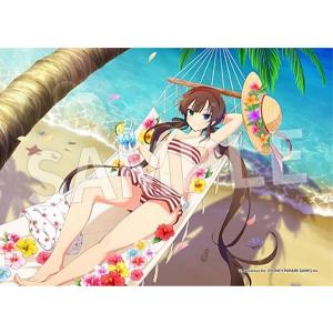 hololive OFFICIAL CARD GAME クインテットスペクトラム 森