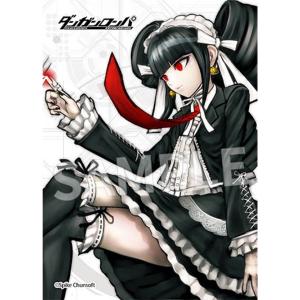 七海千秋】スーパーダンガンロンパ2 さよなら絶望学園 2L判