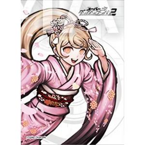 澪田唯吹】スーパーダンガンロンパ2 さよなら絶望学園 2L判